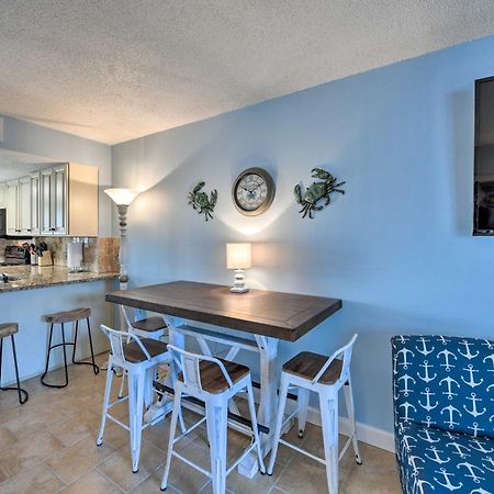 Gulf Shores Retreat With Private Beach Access! Eksteriør billede