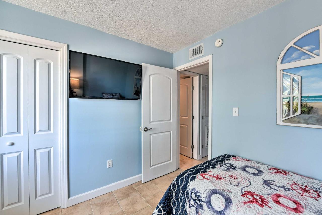 Gulf Shores Retreat With Private Beach Access! Eksteriør billede