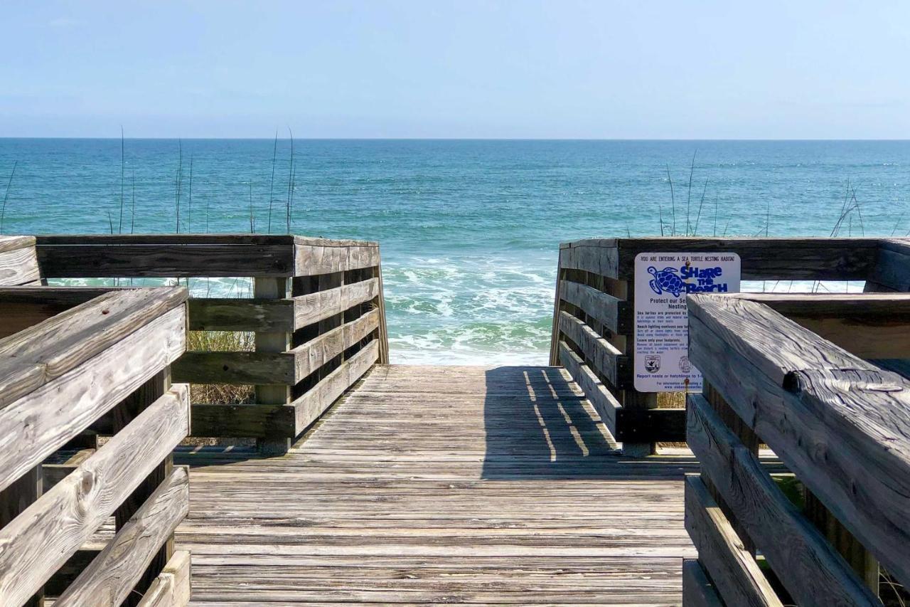 Gulf Shores Retreat With Private Beach Access! Eksteriør billede